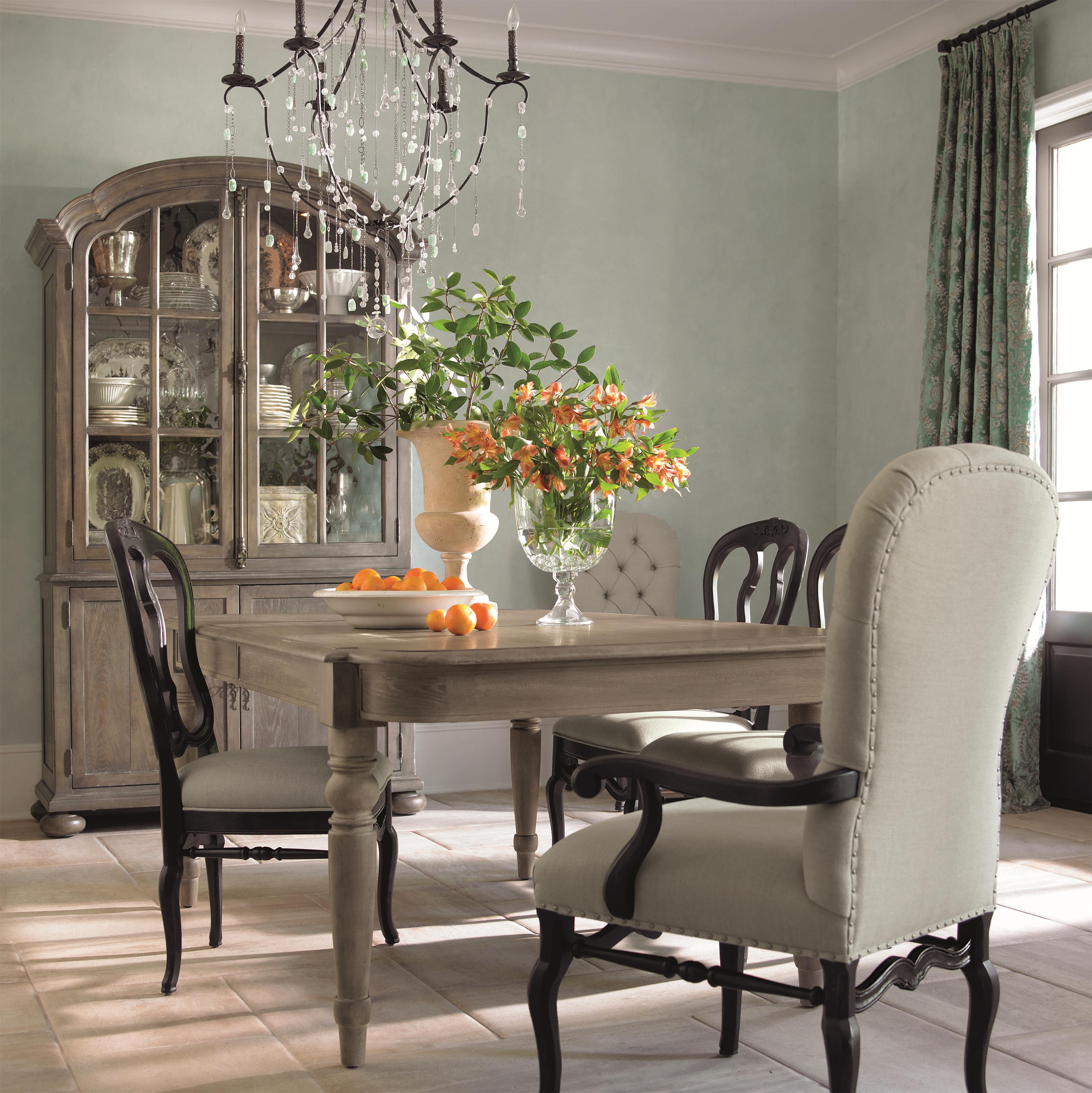 Belgian Oak (French Truffle) by Bernhardt Belfort Furniture